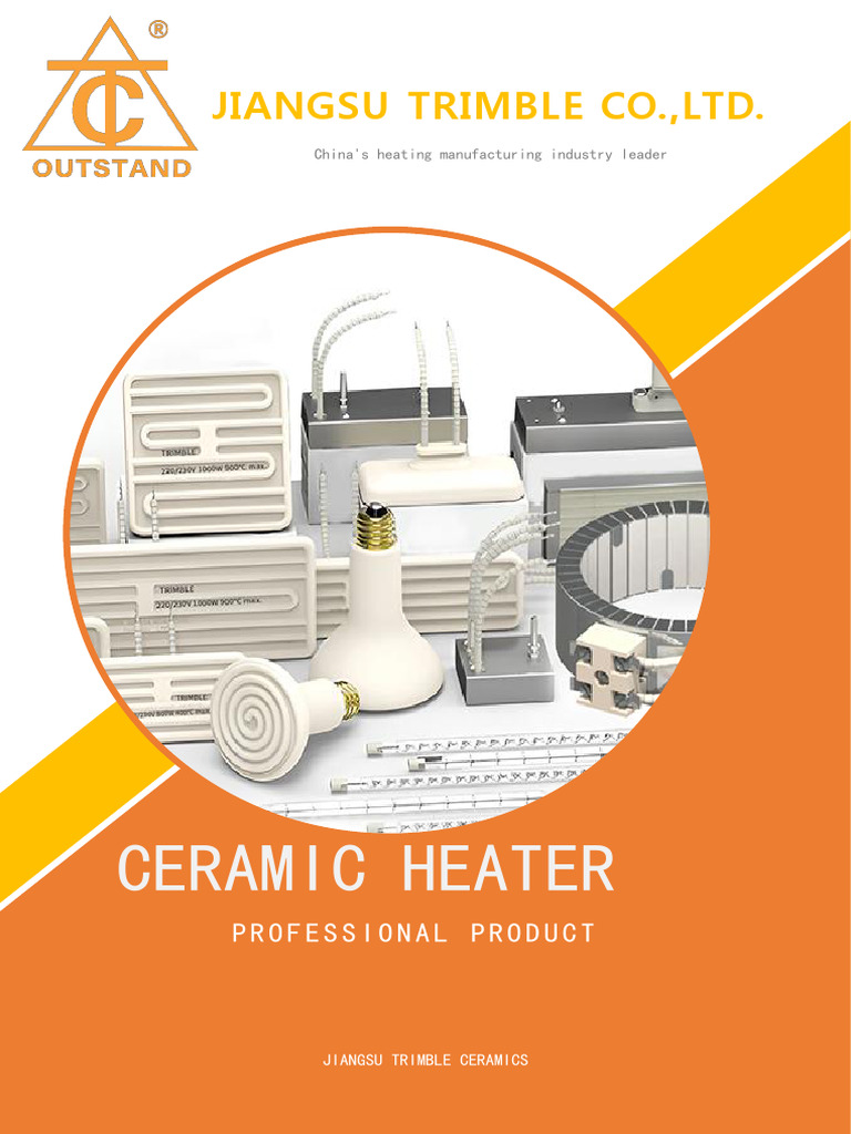 Infrared Heating Principles Explained | PDF | Infrared | Heat Transfer