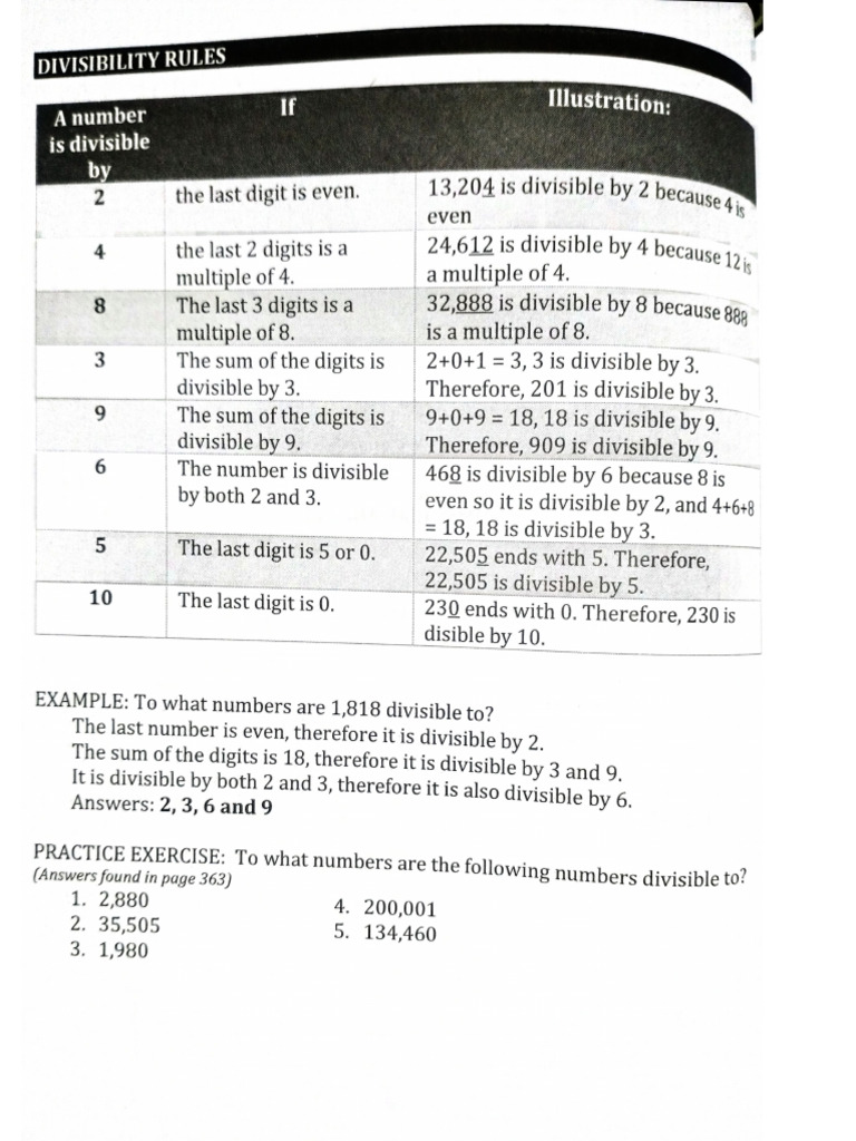 Numerical Ability 1 | PDF