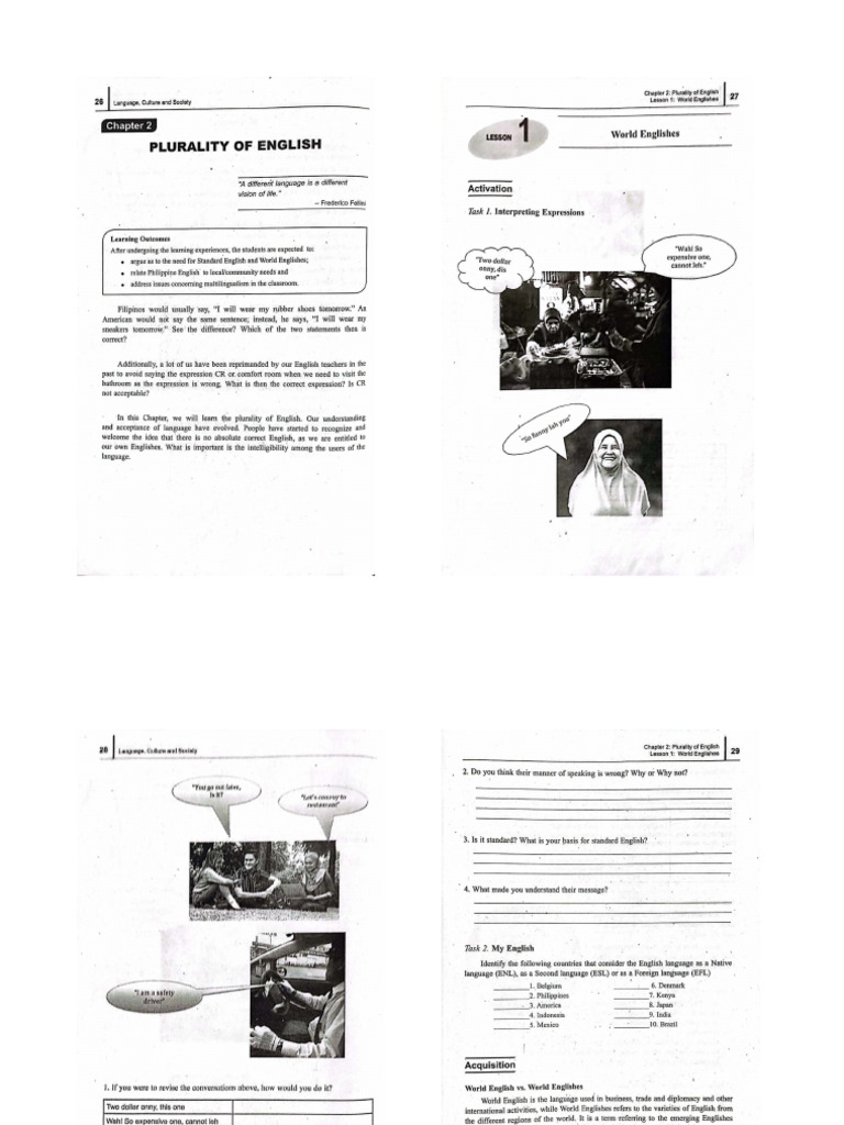 Mid Lcs III | PDF