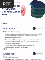 Philippine HIV and AIDS Policy Act | PDF | Hiv/Aids | Sexually ...