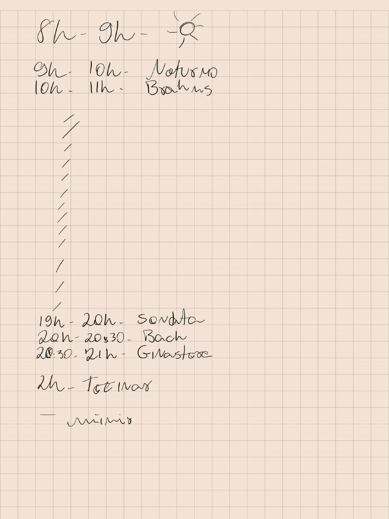 Notes 250325 210525 | PDF