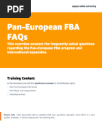 Parcelforce Tariff Code Search Guide | PDF | Tariff | Computing