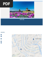 Cities Guide | PDF | Barcelona | Library And Museum