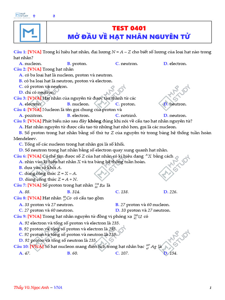 Thi 0401 | PDF
