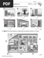 Kids Can 2 - Test - Unit 2 - Challenge A | PDF