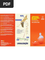 Jornadas ADEP 2012 Programa