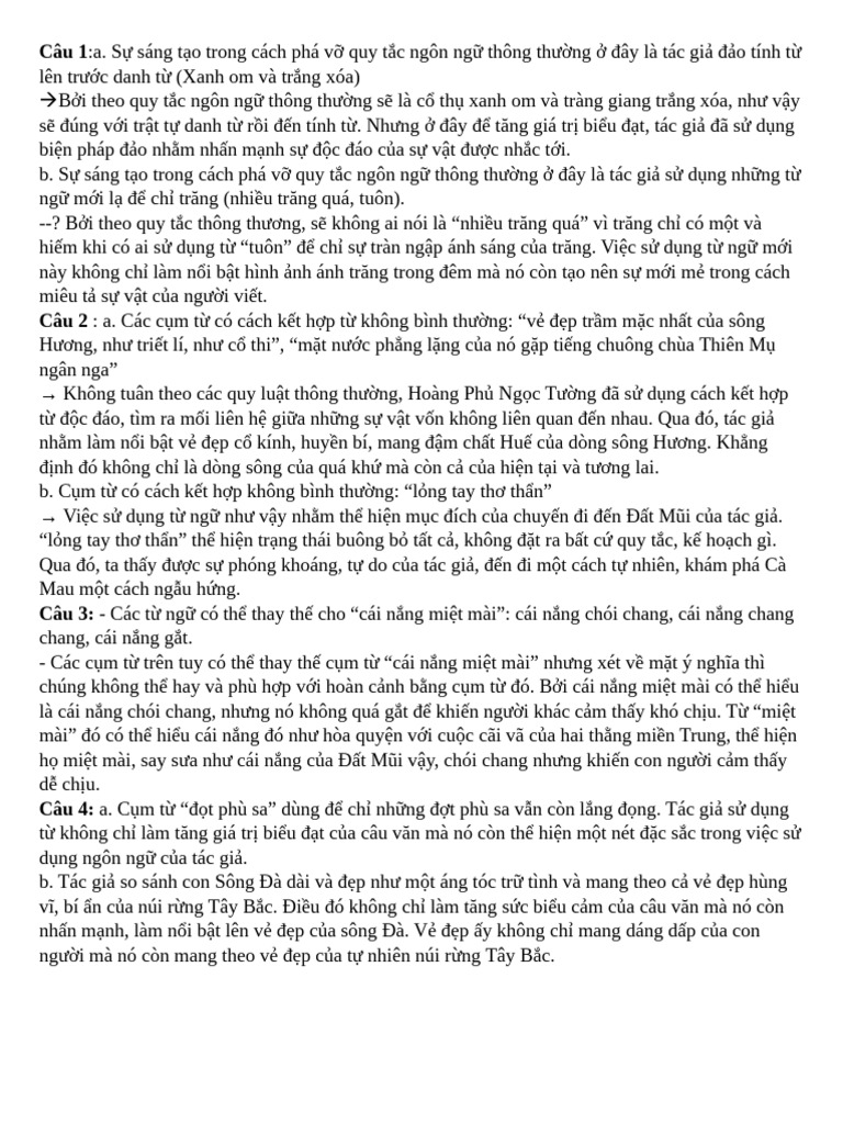 THTV Trang 51 | PDF