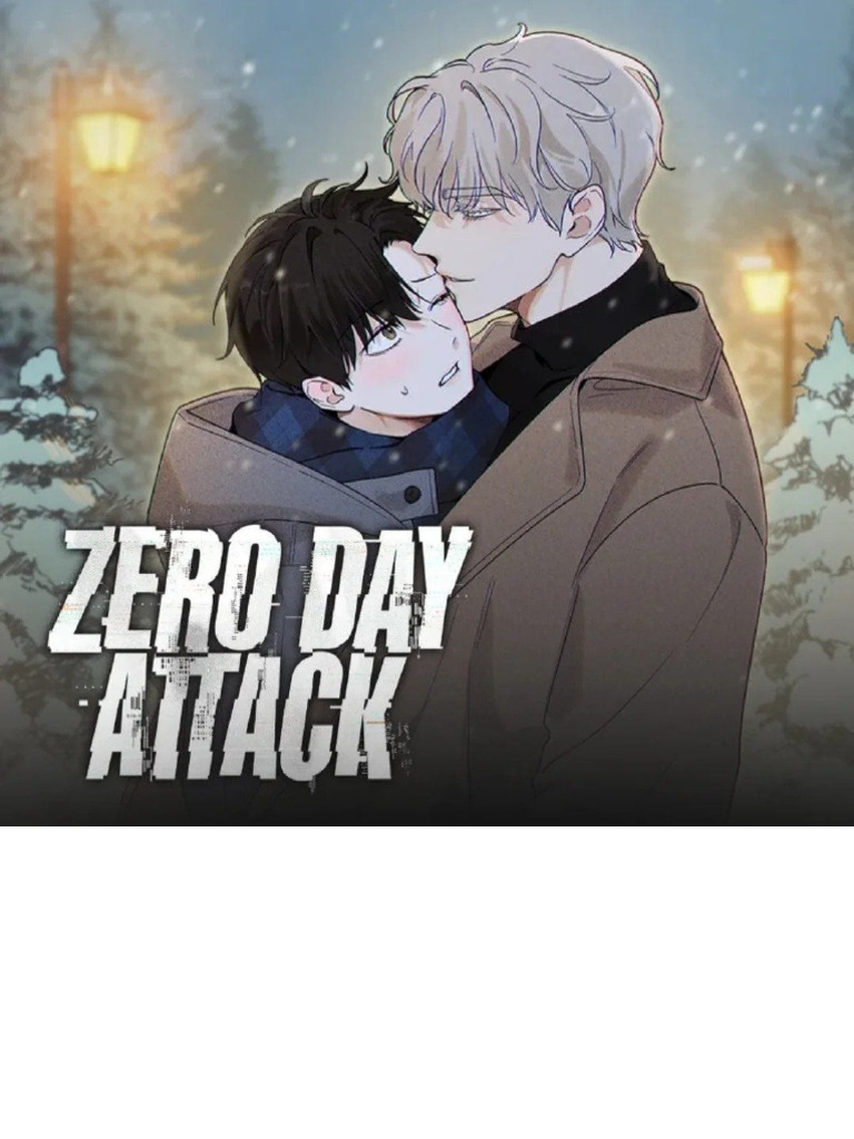 23 Zero Day Attack - ° | PDF