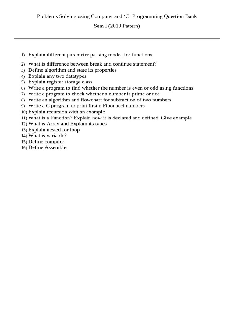 QB | PDF