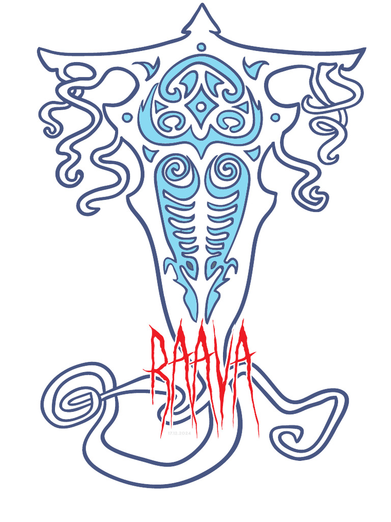 Raava | PDF