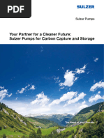 Apci-C3mr Process | PDF | Natural Gas | Computers