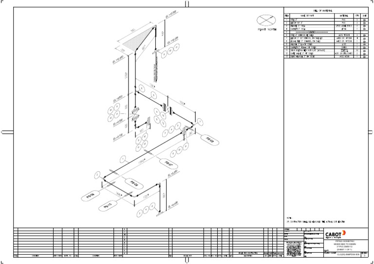 Iso Mix Bed To Demin (2) 1 | PDF