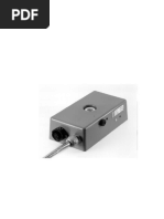 Load Cell Installation Guide | PDF | Screw | Components