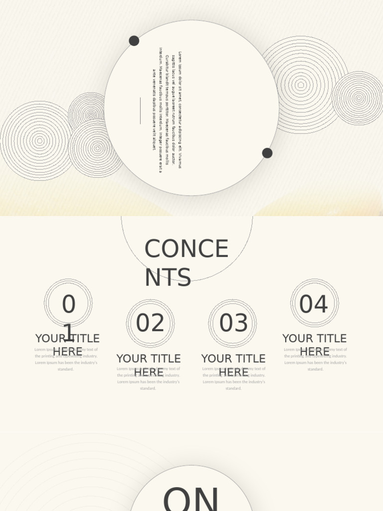 PowerPoint Script & Google Slides Tips | PDF