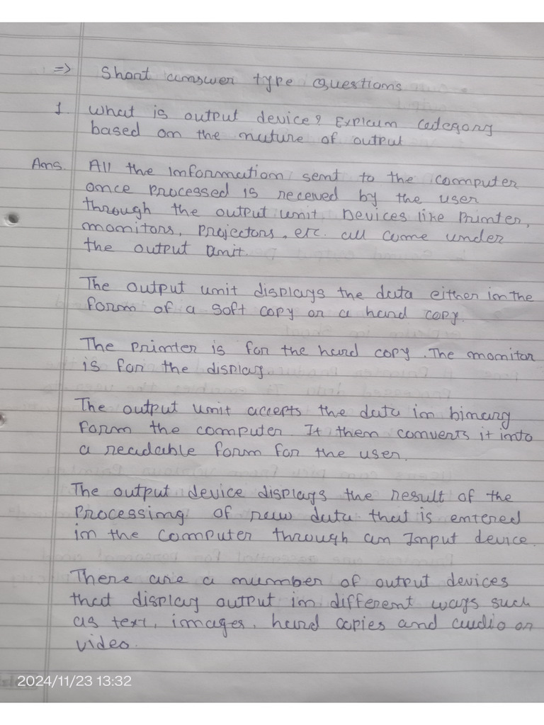 BCE Assignment | PDF