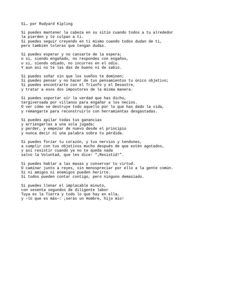 Poema 