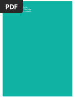 Ifoa Assessment Regulations September 2025 | PDF