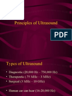 Ultrasound