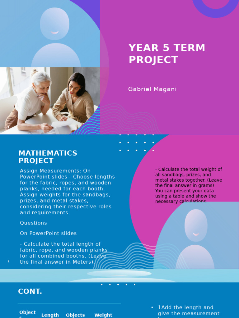 Term Three Project | PDF | Parasitism