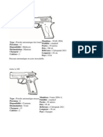 AMT Automag V