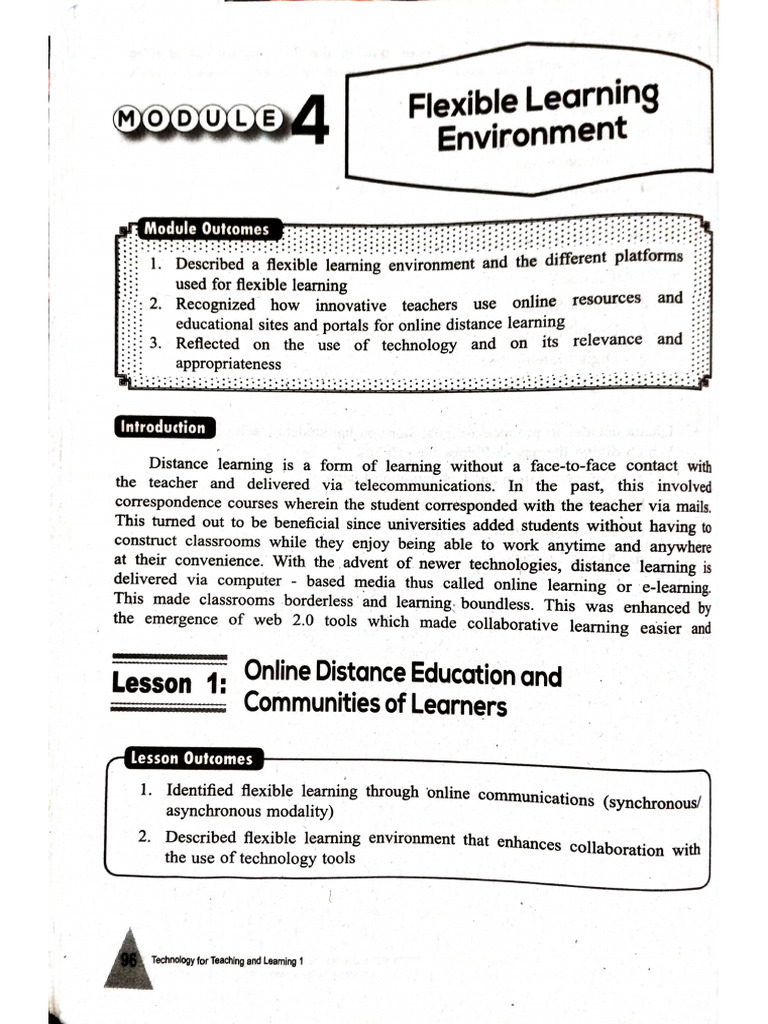 Module 4 | PDF