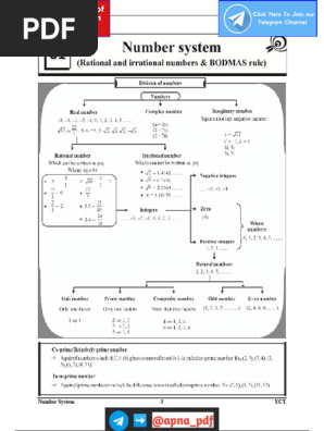 Understanding Prime Numbers and Divisibility | PDF | Numbers