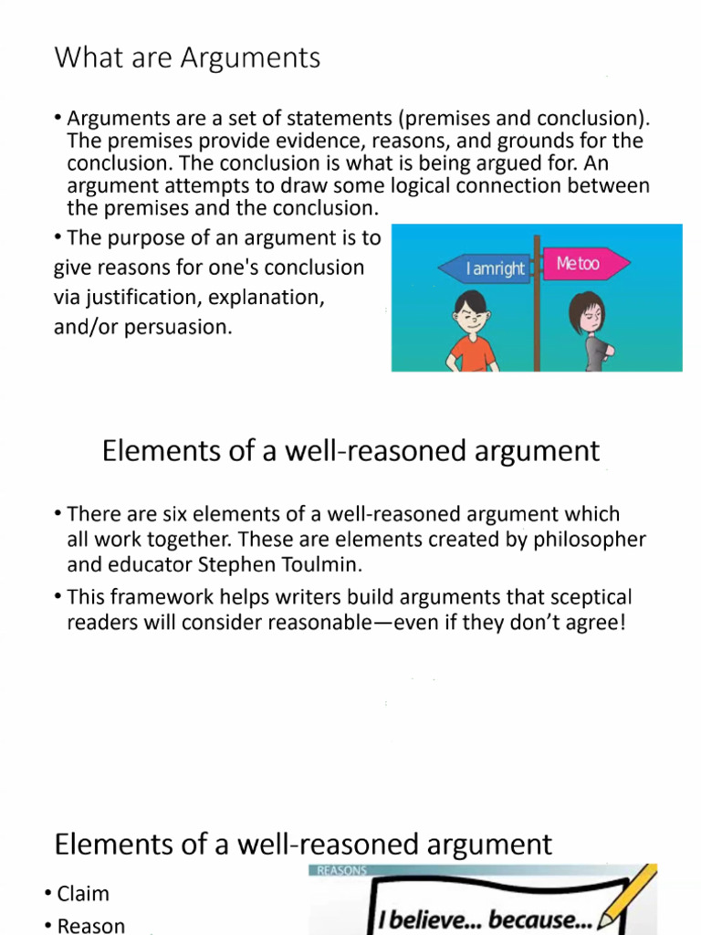 Alberto Critical Thinking Notes 2 Pdf