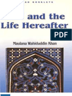 God and The Life Hereafter PDF