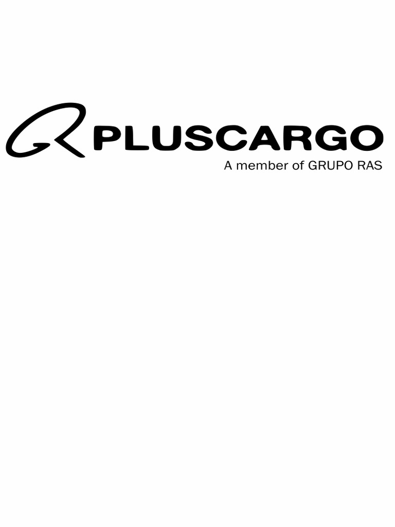 Plus Cargo | PDF