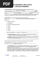 Uniform Residential Appraisal Report | PDF | Real Estate Appraisal ...