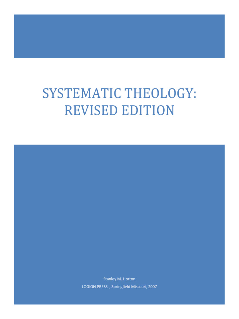 Révélation divine et connaissance de Dieu | PDF | Dieu | Révélation