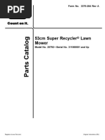 Indian Automobile Industry Growth | PDF | Car | Supply Chain