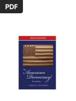 We The People Fourteenth Essentials Edition PDF | PDF | United States ...