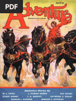 Soldier of Fortune (1987'08) | PDF