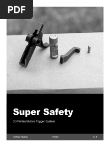 Super Safety Documentation