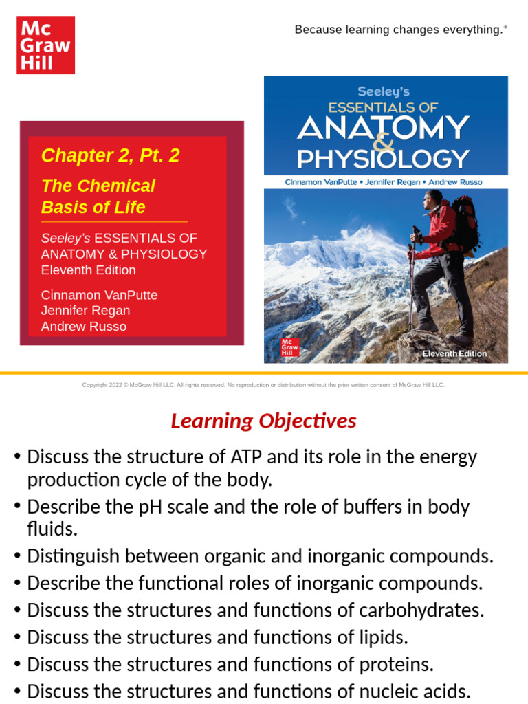 Chapter 2 Part 2 Powerpoint-RMCH-2022 | PDF | Carbohydrates | Dna