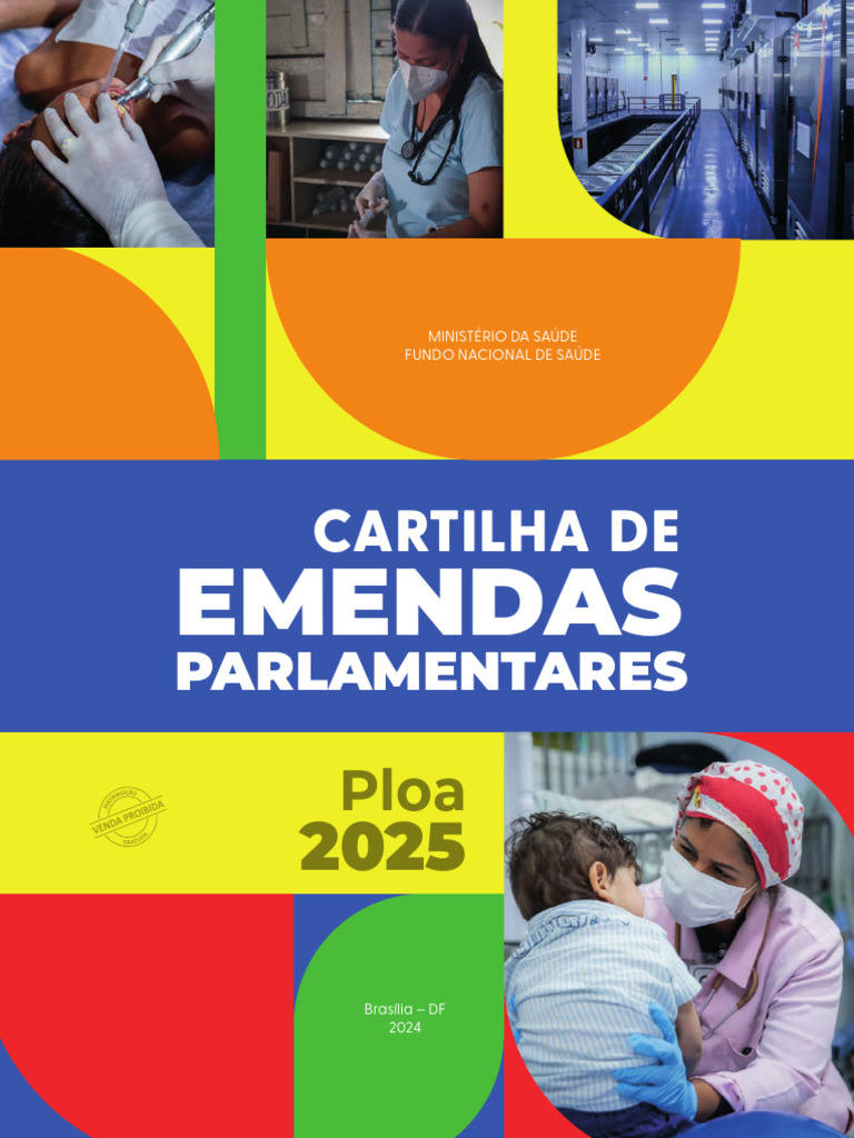 Cartilha Ploa 2025 Internet 7 1 | PDF | Orçamento governamental