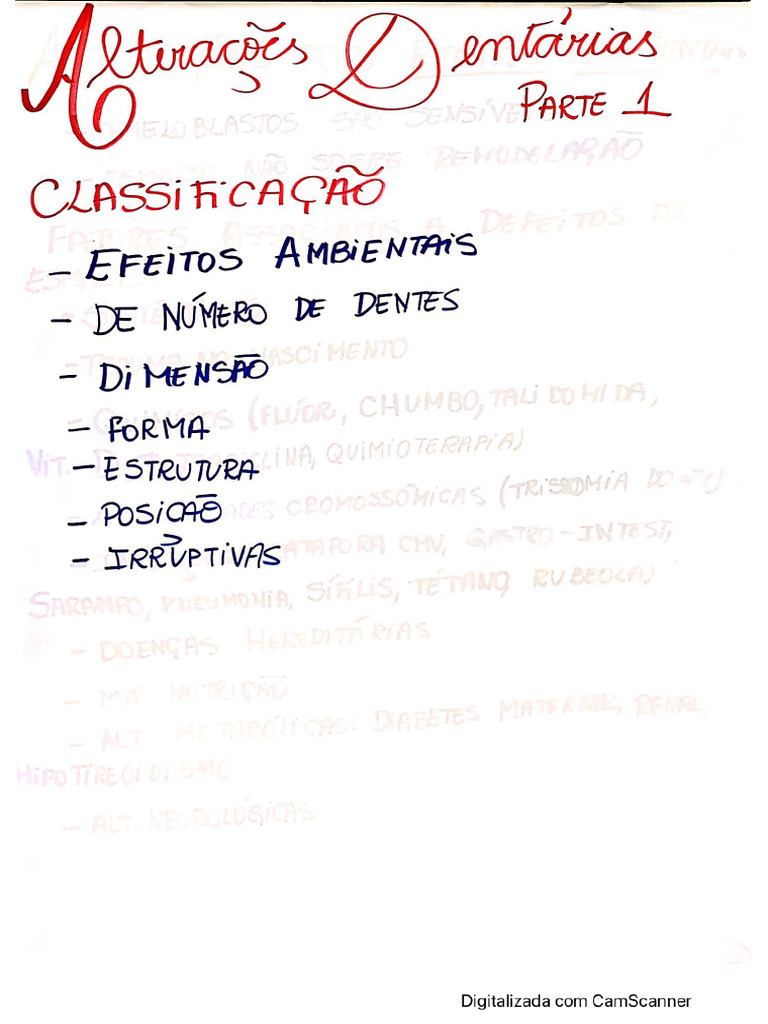 054.+Cartazes+-+Alterac o Es+denta Rias+ (Parte+1) | PDF