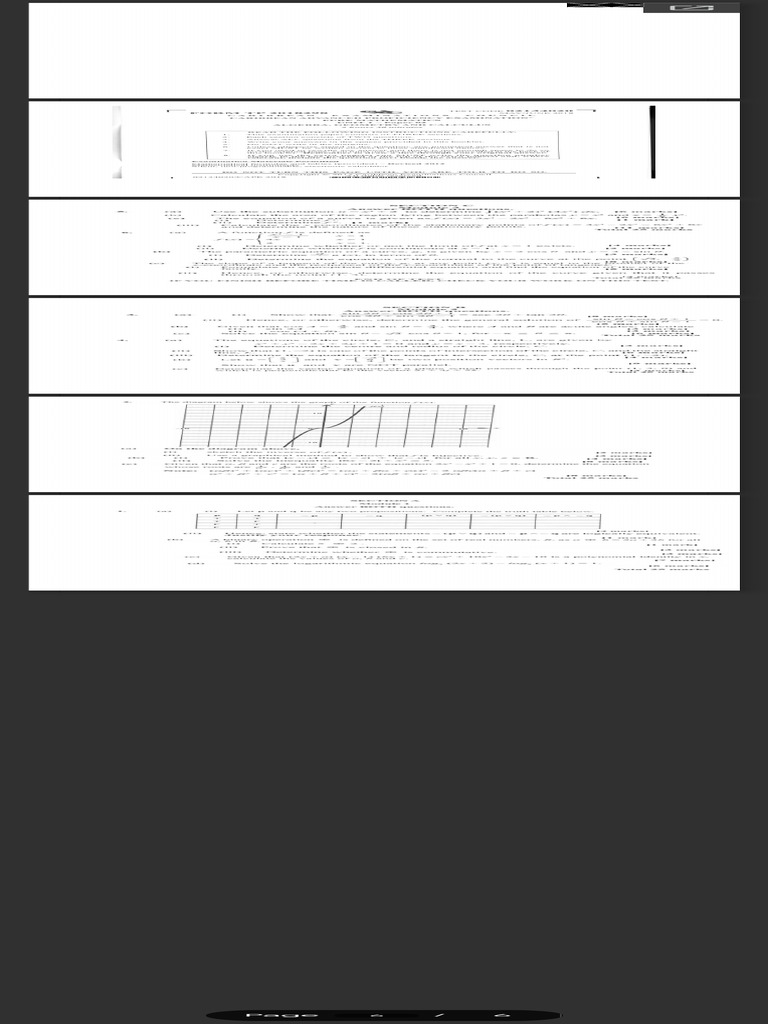 Pure Mathematics Unit 1 CAPE Past Papers PDF