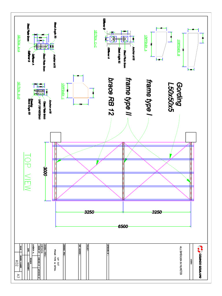 Canopy Lm-New 1 | PDF