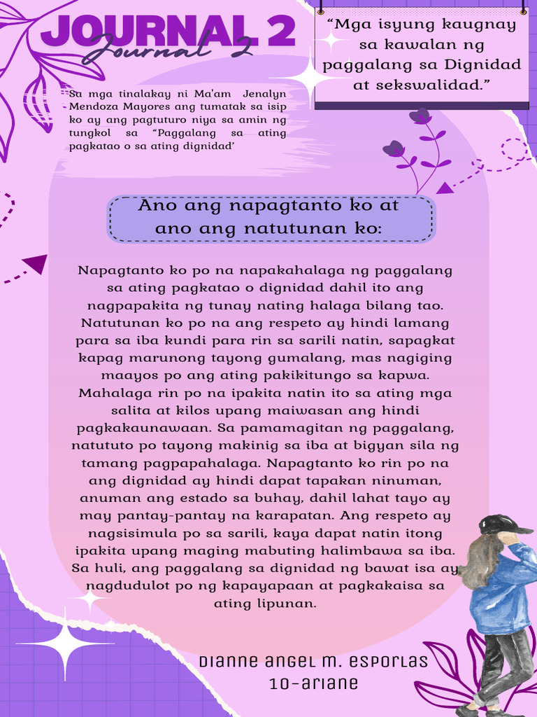 JOURNAL | PDF