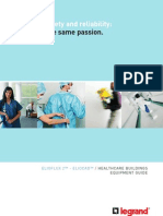 Download Healthcare Buildings Equipment Guide by ambientinstal instal SN84352909 doc pdf