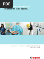 Download Healthcare Buildings Equipment Guide by ambientinstal instal SN84352909 doc pdf