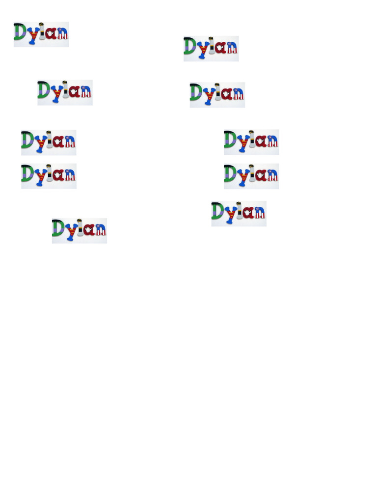 Dylan Mas | PDF