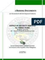 PBD Security Services