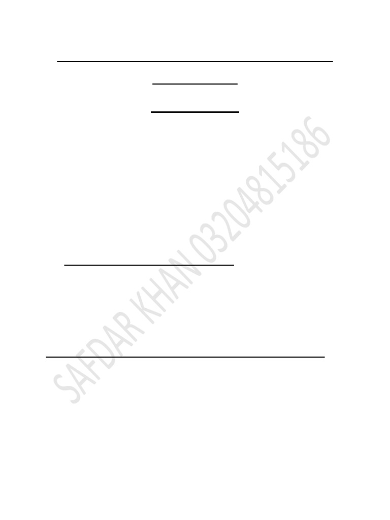 HRM Past Papers and Solutions 2013-2015 | PDF | Human Resource ...