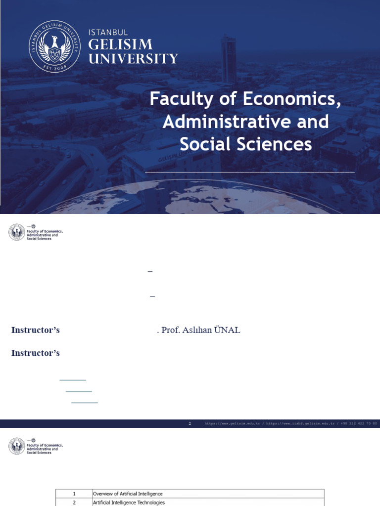 ai 3 | PDF | Artificial Intelligence | Intelligence (AI) & Semantics