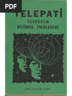 Bilincaltinin Gucu Joseph Murphy Asli Simsek 2009 276s