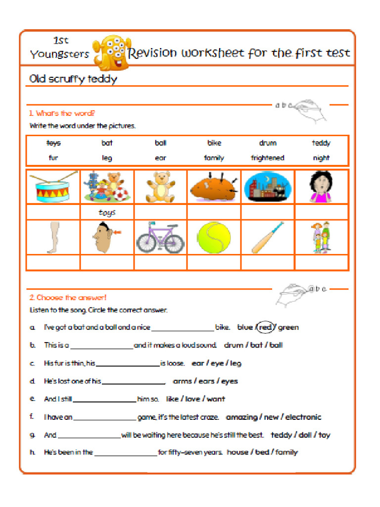 Let's Review Toys | PDF
