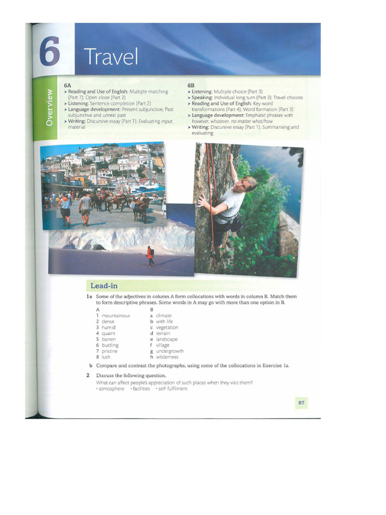 EP 6 SB Part 1 | PDF